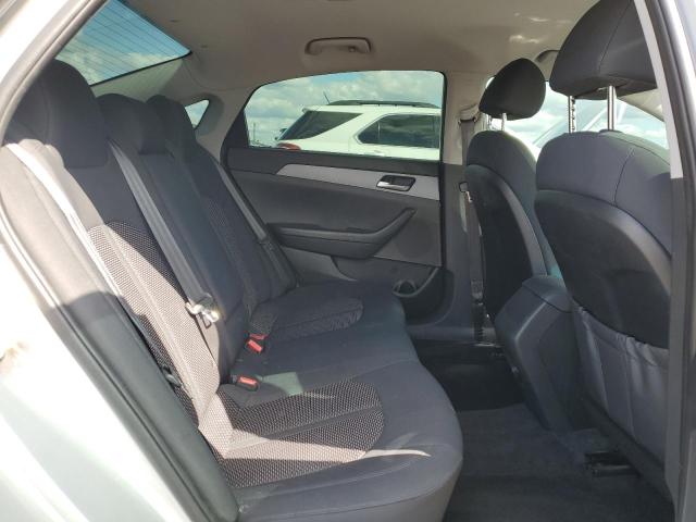 Photo 10 from auction – 2019 HYUNDAI SONATA with VIN 5NPE24AF9KH789829