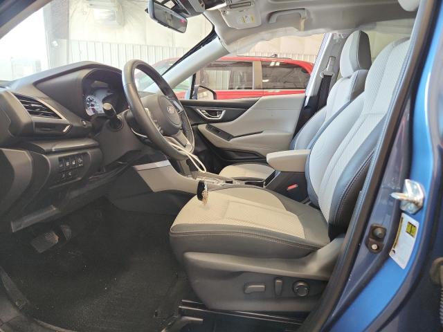Photo 7 from auction – 2022 SUBARU FORESTER P with VIN JF2SKAEC3NH458329