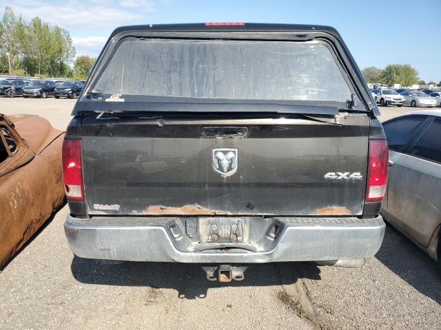 Photo 6 from auction – 2013 RAM 1500 ST with VIN 1C6RR7FT0DS691703