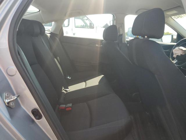 Photo 10 from auction – 2020 HONDA CIVIC LX with VIN 2HGFC2F66LH585144