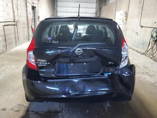 Photo 6 from auction – 2015 NISSAN VERSA NOTE with VIN 3N1CE2CP3FL412348