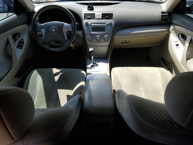 Photo 8 from auction – 2007 TOYOTA CAMRY CE with VIN 4T1BE46K07U601255
