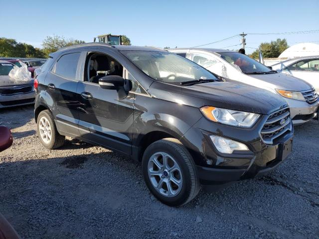 Photo 4 from auction – 2022 FORD ECOSPORT S with VIN MAJ6S3GL6NC462872