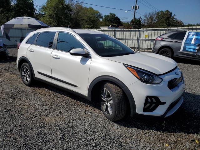 Photo 4 from auction – 2020 KIA NIRO LX with VIN KNDCB3LC6L5399499