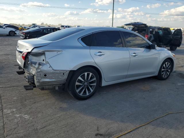Photo 3 from auction – 2017 NISSAN ALTIMA 2.5 with VIN 1N4AL3APXHC216463