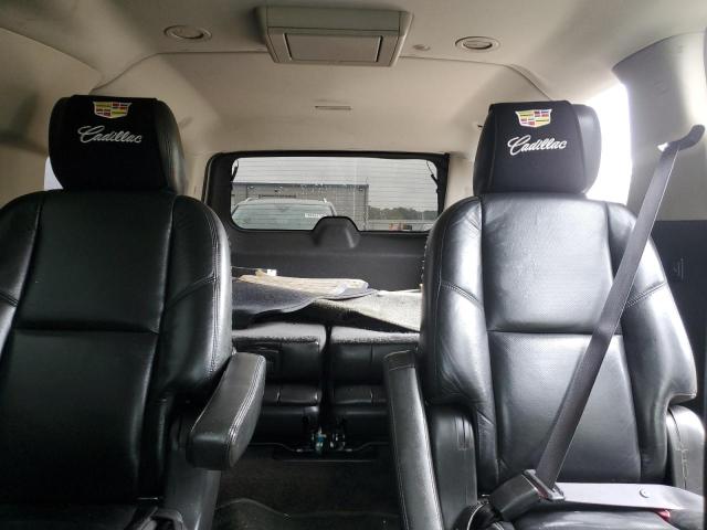 Photo 10 from auction – 2011 CADILLAC ESCALADE E with VIN 1GYS4HEF3BR190085