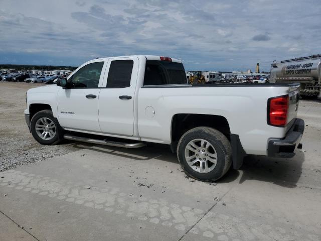 Photo 2 from auction – 2014 CHEVROLET SILVERADO with VIN 1GCVKRECXEZ309601