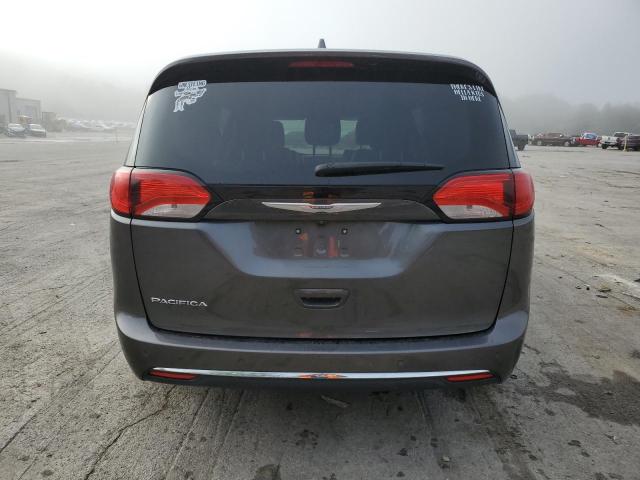 Photo 6 from auction – 2017 CHRYSLER PACIFICA TOURING L with VIN 2C4RC1BG5HR523921