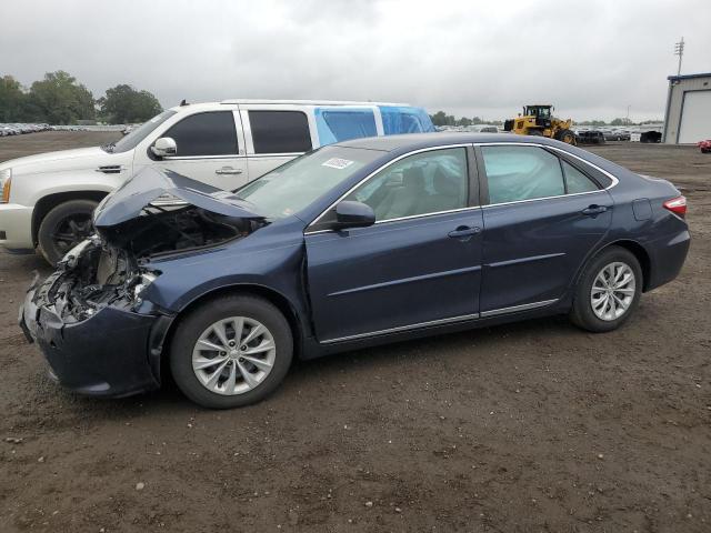Photo 1 from auction – 2017 TOYOTA CAMRY LE with VIN 4T1BF1FK2HU671014