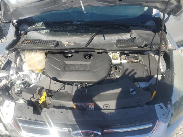 Фото 12 с аукциона – 2016 FORD ESCAPE TIT с VIN 1FMCU0J92GUA73027