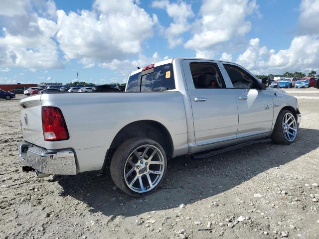 Photo 3 from auction – 2015 RAM 1500 SLT with VIN 1C6RR6LT6FS635167