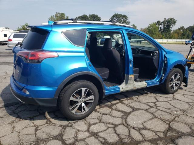 Photo 3 from auction – 2016 TOYOTA RAV4 XLE with VIN 2T3RFREV8GW477361