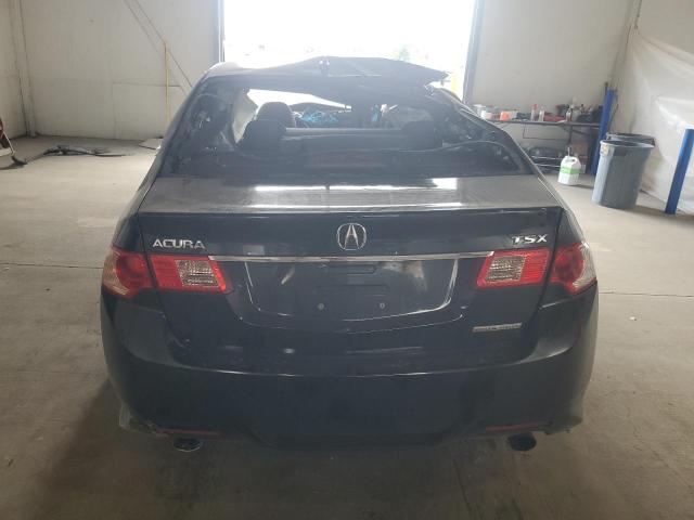 Photo 6 from auction – 2012 ACURA TSX with VIN JH4CU2F88CC021349