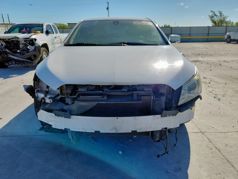 Photo 5 from auction – 2016 BUICK LACROSSE with VIN 1G4GB5G32GF242488