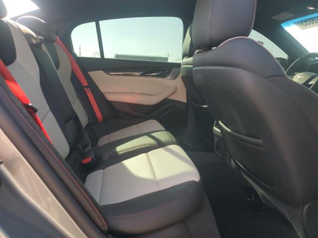 Photo 10 from auction – 2023 CADILLAC CT5-V with VIN 1G6DV5RW6P0147721