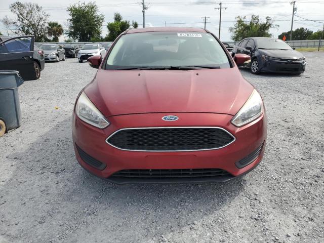 Photo 5 from auction – 2016 FORD FOCUS SE with VIN 1FADP3K25GL207088