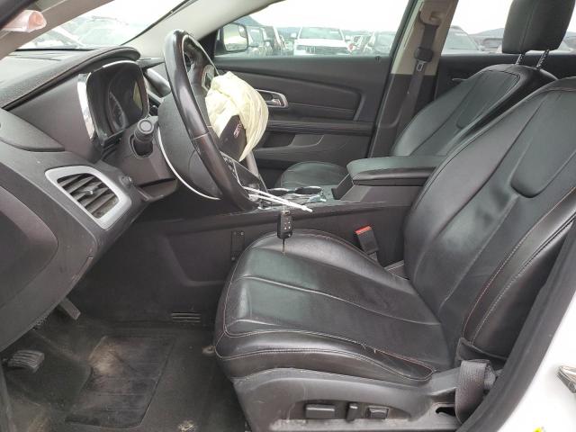 Photo 7 from auction – 2013 GMC TERRAIN SLT with VIN 2GKFLVEK6D6433350