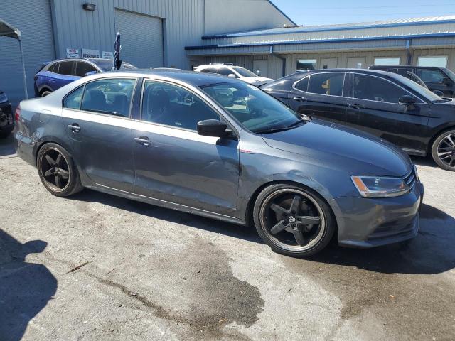 Photo 4 from auction – 2016 VOLKSWAGEN JETTA with VIN 3VW167AJ0GM382909
