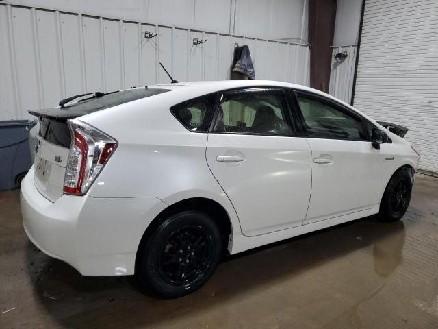 Zdjęcie 3 z aukcji – 2015 TOYOTA PRIUS z VIN JTDKN3DU7F0398809