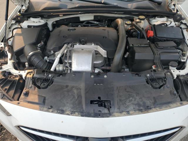 Photo 11 from auction – 2019 BUICK REGAL PREF with VIN W04GM6SX6K1067208
