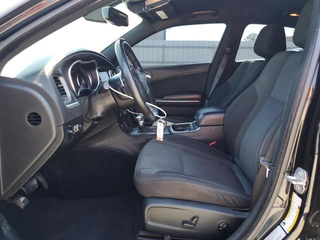 Photo 7 from auction – 2015 DODGE CHARGER SXT with VIN 2C3CDXHG0FH919338