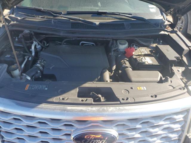 Zdjęcie 11 z aukcji – 2016 FORD EXPLORER PLATINUM z VIN 1FM5K8HT5GGC39666