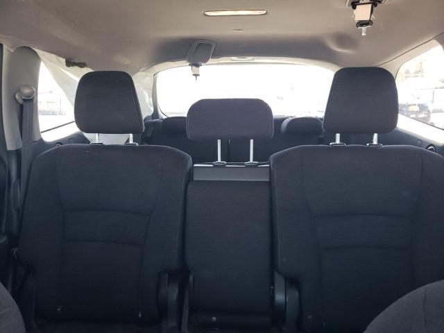 Photo 10 from auction – 2018 HONDA PILOT EX with VIN 5FNYF6H34JB051071