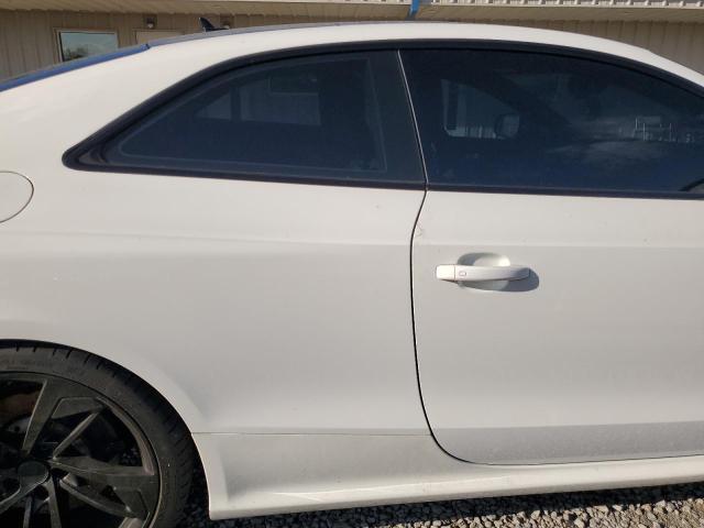 Photo 10 from auction – 2014 AUDI RS5 with VIN WUAC6AFRXEA901422