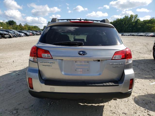 Photo 6 from auction – 2011 SUBARU OUTBACK 3. with VIN 4S4BRDJC5B2349561