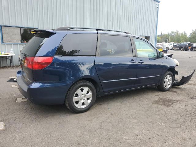 Photo 3 from auction – 2005 TOYOTA SIENNA CE with VIN 5TDZA23C95S360569