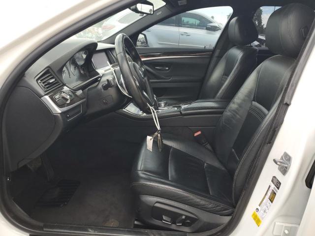 Photo 7 from auction – 2015 BMW 535 I with VIN WBA5B1C59FD919264
