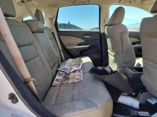Photo 11 from auction – 2012 HONDA CR-V EXL with VIN 5J6RM3H79CL039987