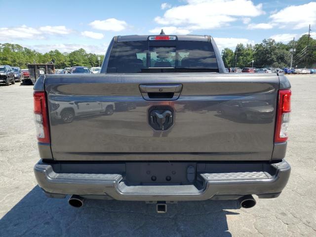 Photo 6 from auction – 2022 RAM 1500 BIG H with VIN 1C6RREFT9NN277680