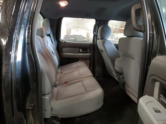 Photo 10 from auction – 2014 FORD F150 with VIN 1FTFW1EF9EFB59759