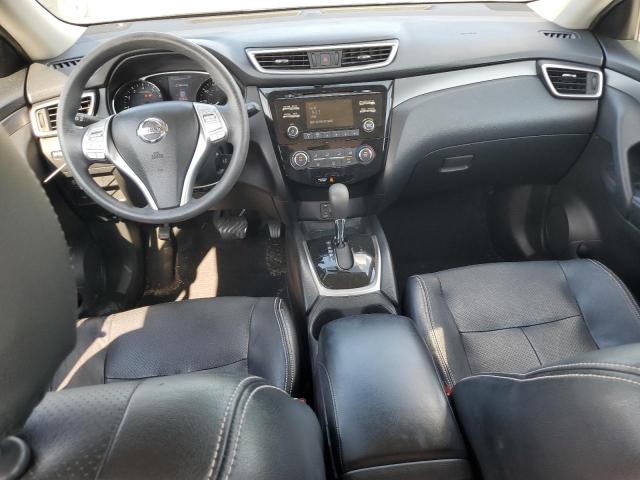 Photo 8 from auction – 2015 NISSAN ROGUE S with VIN KNMAT2MT3FP551146