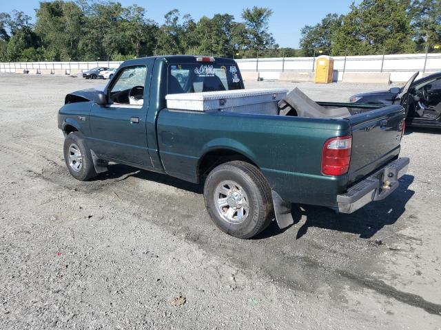 Photo 2 from auction – 2002 FORD RANGER with VIN 1FTYR10D62PB33969