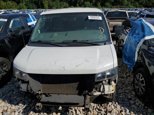 Photo 5 from auction – 2019 CHEVROLET EXPRESS G3 with VIN 1GAZGNFP8K1364709