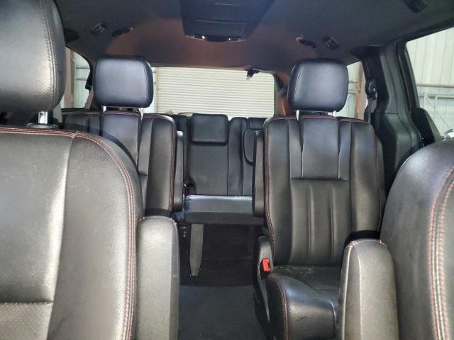 Photo 10 from auction – 2019 DODGE GRAND CARA with VIN 2C4RDGEG6KR564674