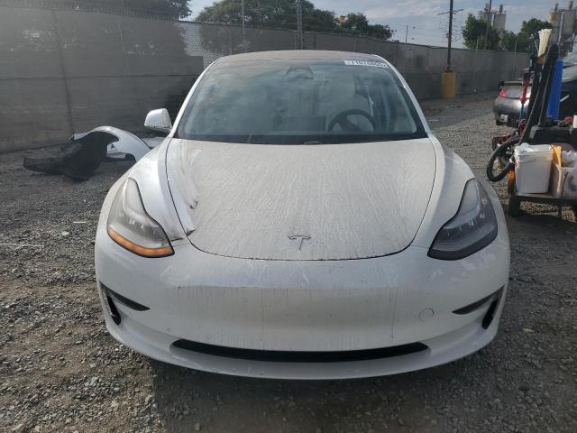 Photo 5 from auction – 2020 TESLA MODEL 3 with VIN 5YJ3E1EC9LF719163