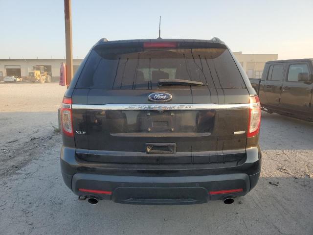 Photo 6 from auction – 2015 FORD EXPLORER XLT with VIN 1FM5K7D8XFGB30310