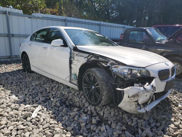 Photo 4 from auction – 2013 BMW 528 XI with VIN WBAXH5C57DD114777