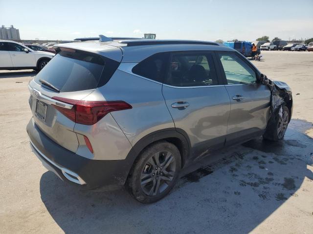 Photo 3 from auction – 2023 KIA SELTOS S with VIN KNDEU2AAXP7386831