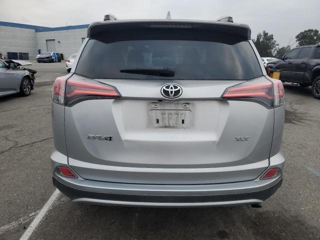 Photo 6 from auction – 2016 TOYOTA RAV4 with VIN 2T3WFREV8GW311957