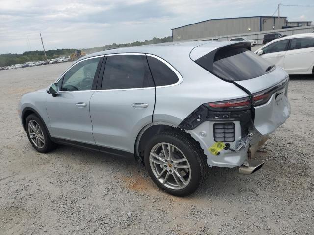 Photo 2 from auction – 2019 PORSCHE CAYENNE with VIN WP1AA2AY6KDA04968