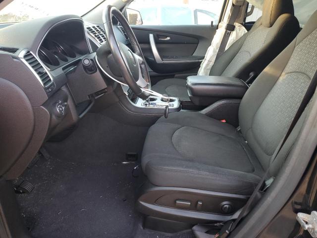 Photo 7 from auction – 2012 GMC ACADIA SLE with VIN 1GKKVPED7CJ420355