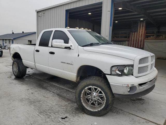 Photo 4 from auction – 2005 DODGE RAM 3500 ST with VIN 3D7LS38C85G791183