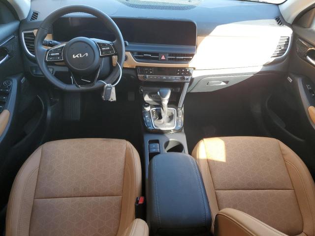 Photo 8 from auction – 2024 KIA SELTOS SX with VIN KNDETCA77R7624814