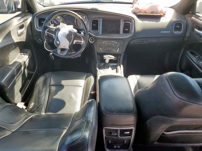 صورة رقم 8 من المزاد - 2016 DODGE CHARGER R/ مع VIN 2C3CDXCT4GH129711
