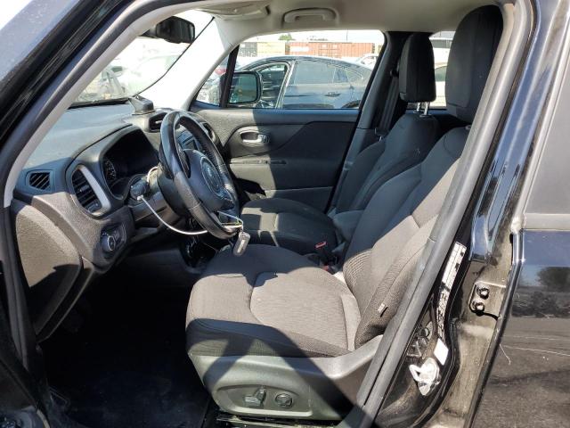Photo 7 from auction – 2017 JEEP RENEGADE L with VIN ZACCJBBB1HPG34346