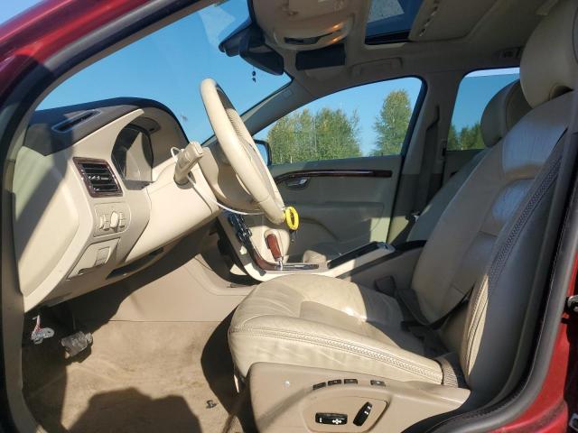 Photo 7 from auction – 2008 VOLVO XC70 with VIN YV4BZ982681007059